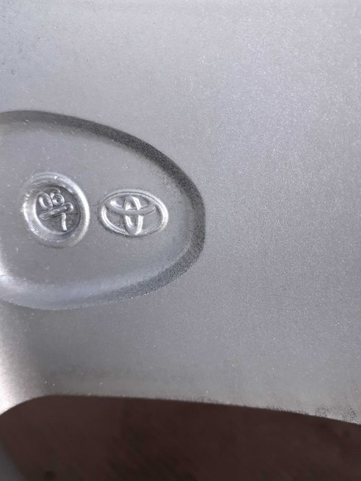 Roata rezerva Aliaj pt. TOYOTA Rav 4      225/65 R17