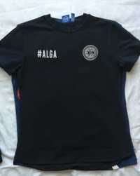 Футболка бренда #ALGA (Татарстан)