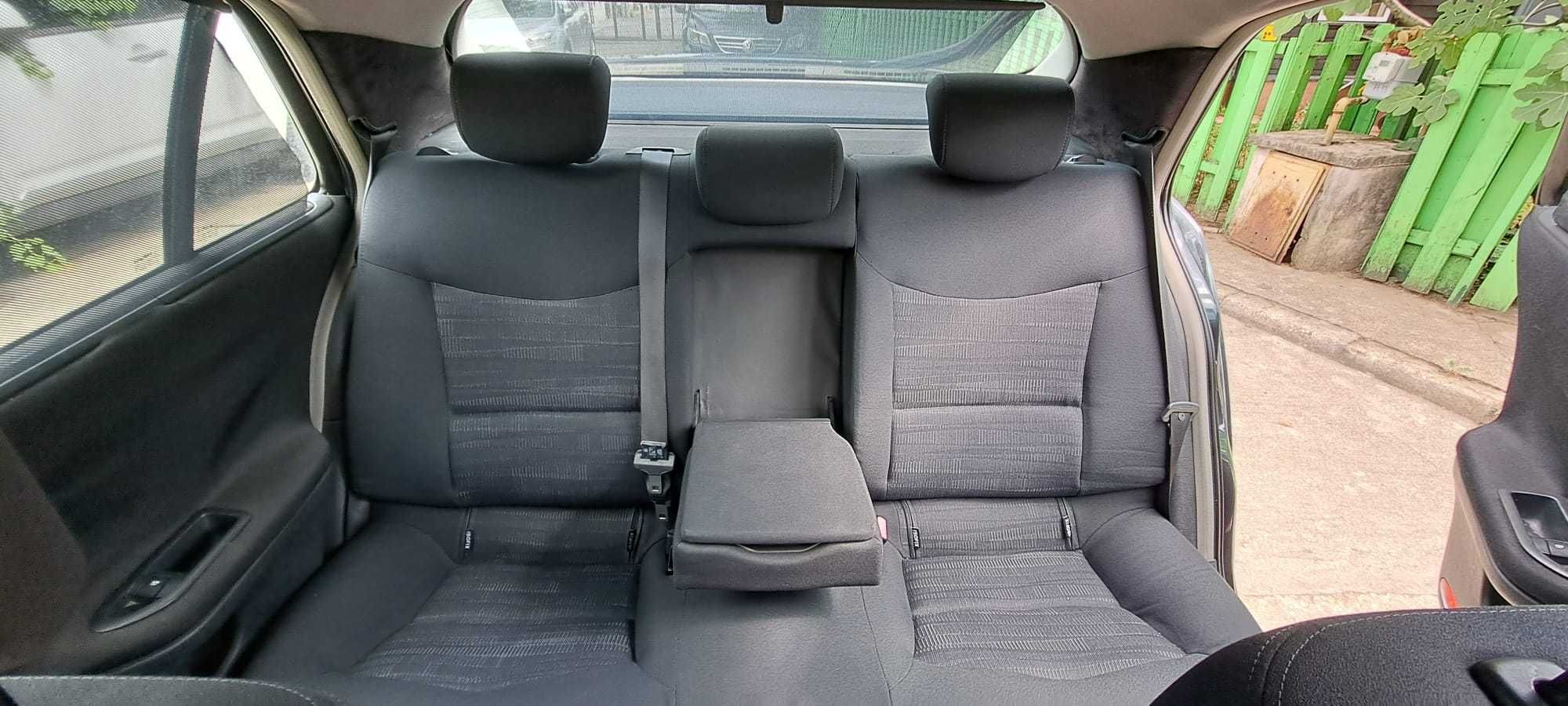 Renault Laguna 2 faza 2 1.9dci 2007