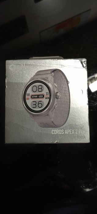 Ceas Coros Apex 2 Pro