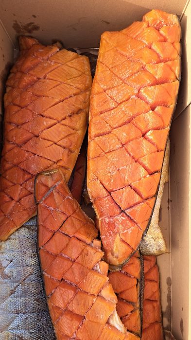 Рыба оптом в Ассартименте