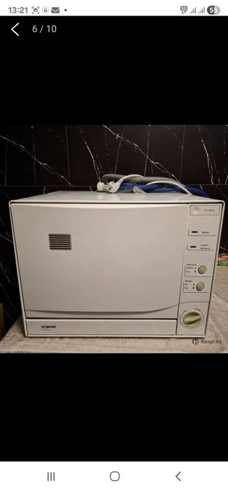 Продам посудомоечную машину