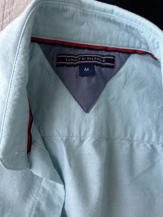 Camasa barbateasca Tommy Hilfiger