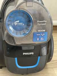 Пылесос Philips