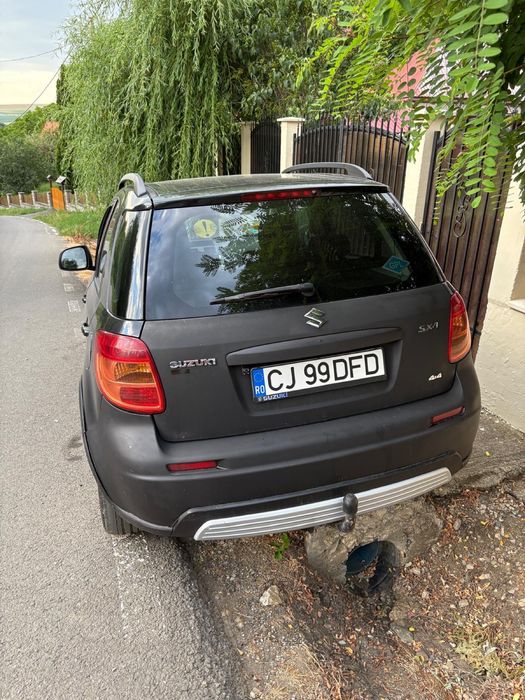 Vand autoturism Suzuki SX4