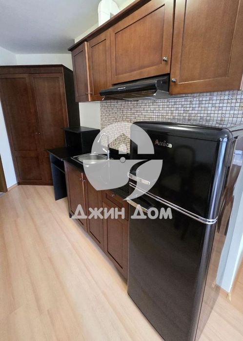 Продава се Едностаен апартамент в к.к. Слънчев бряг - 44 кв.м за 1296 €/кв.м - Снимка #5