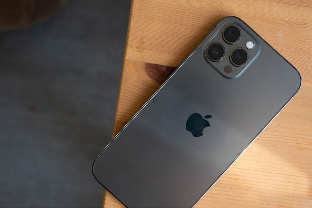 iPhone 12 Pro Max 256GB 5G
