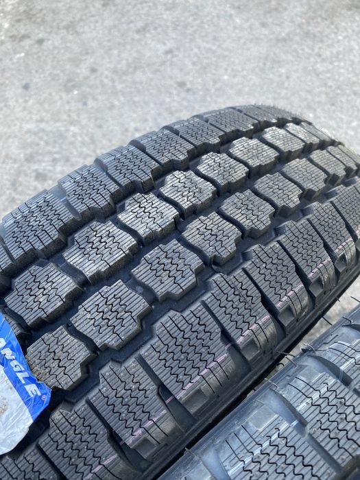 Продается абсолютно новые зимние шины Cordiant