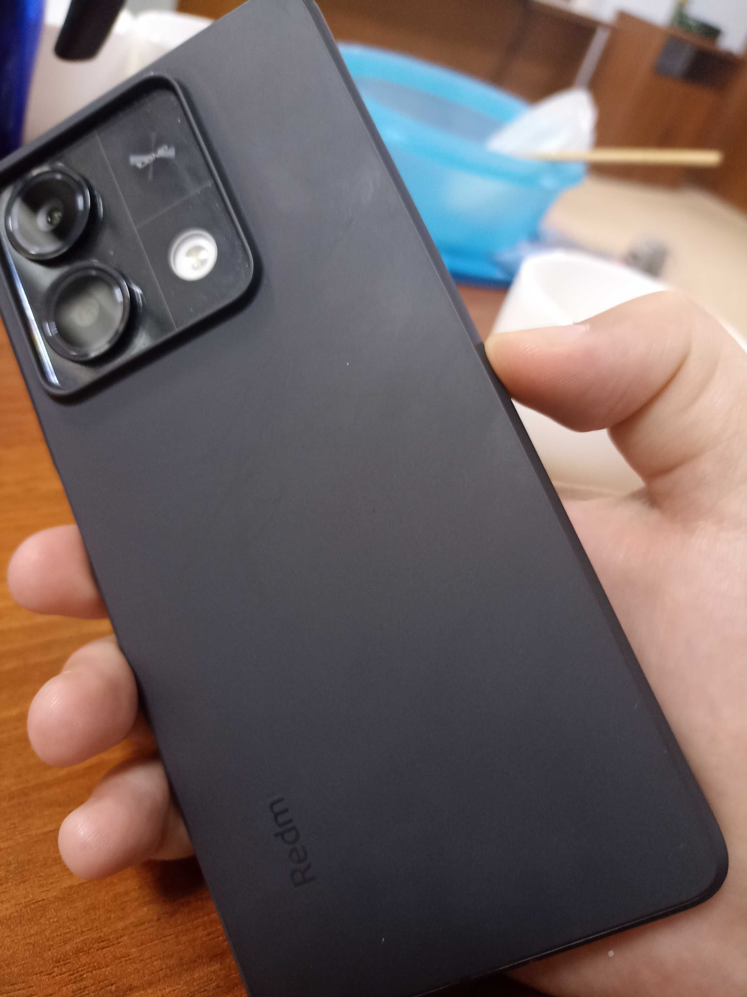 Redmi note 13 128 gb 5g