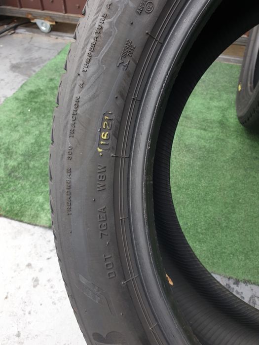 275.40.20 Bridgestone run flat