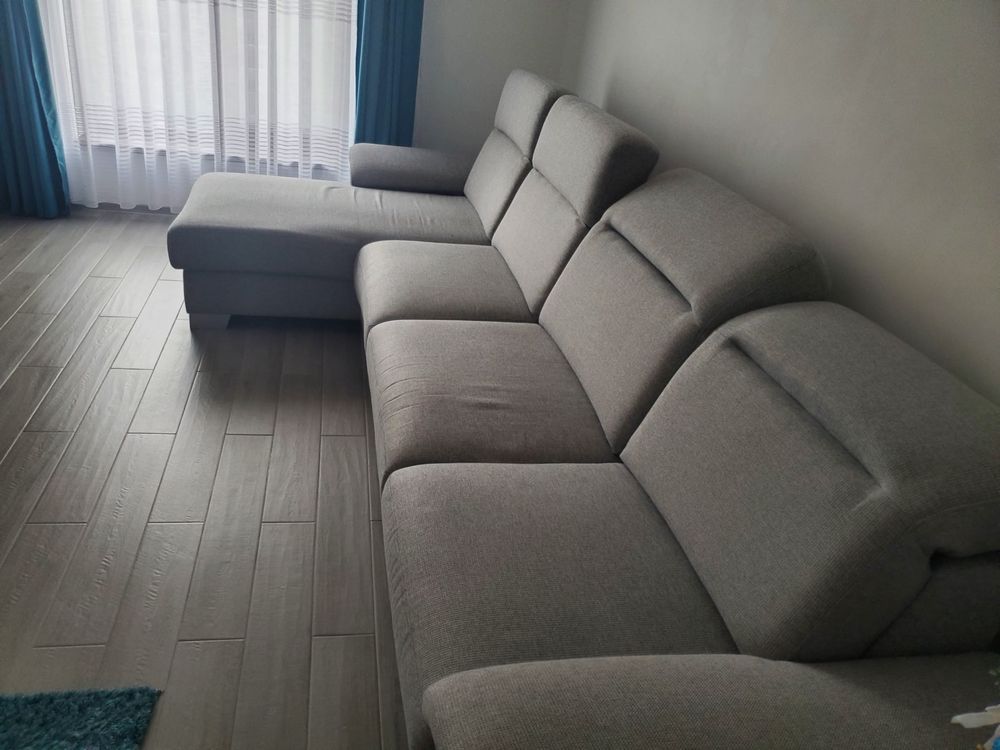 Canapea extensibilsă