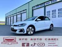 VW GOLF GTE / 2017 / 1.4 BENZ HYBR 205 CP / DSG / 133.000 km