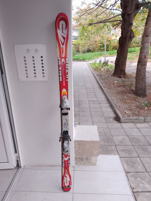 Ски atomic, head, Omni ultra