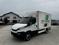 Iveco Daily 2016 2.3 130 cai