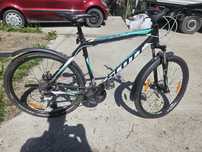 Bicicleta Scott Aspect R26