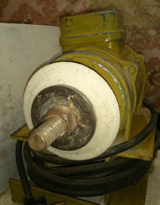 Точило советское