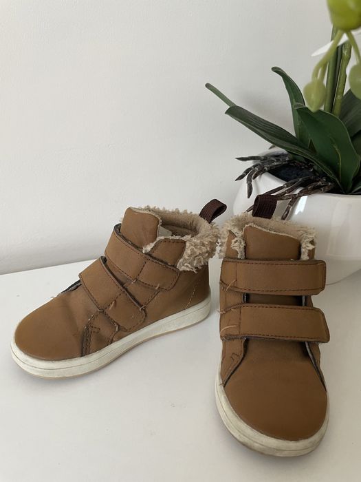 Детски обувки Geox Biomecanics Zara H&M