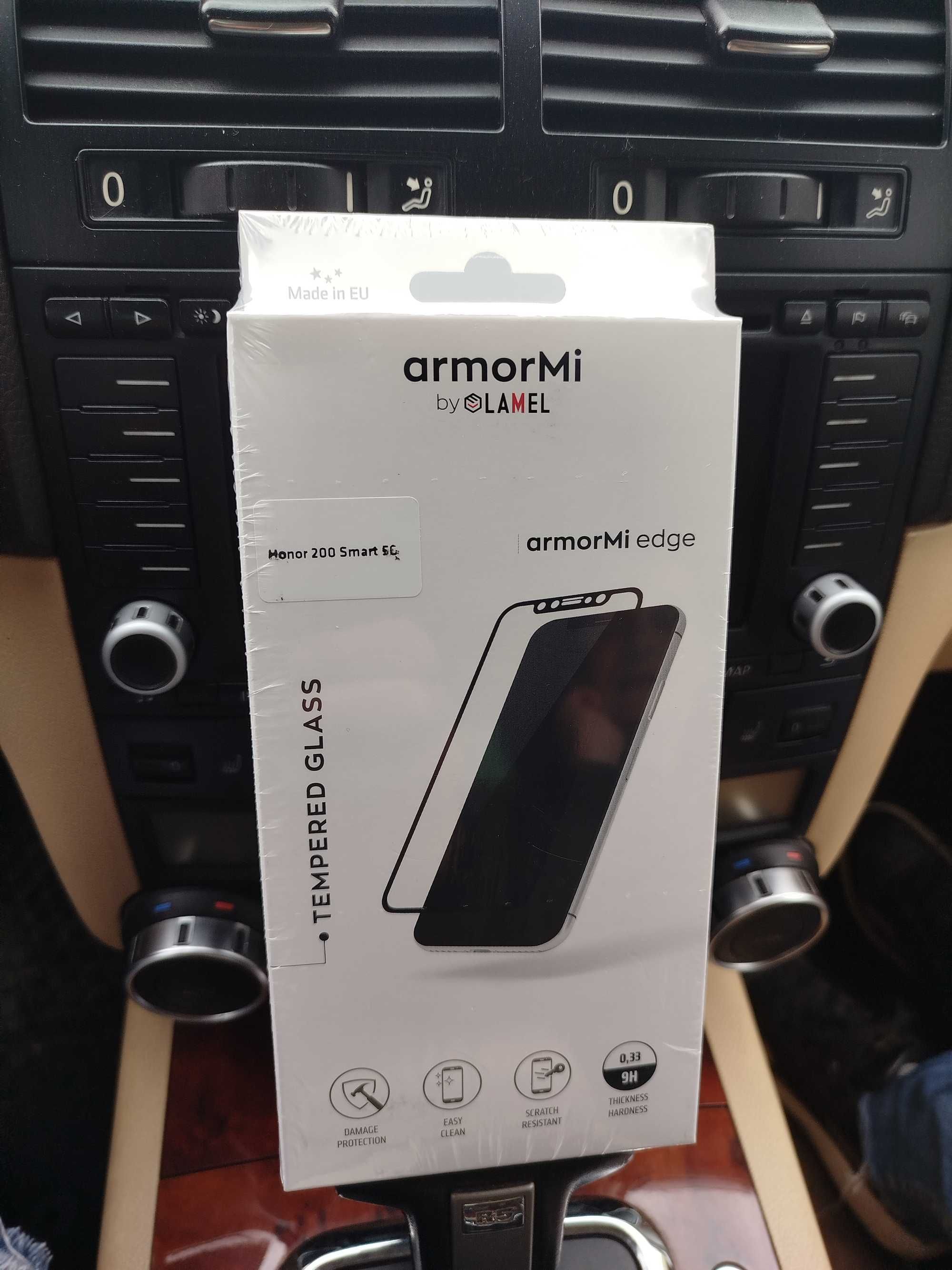 HONOR 200 SMART 5G + стъклен протектор
