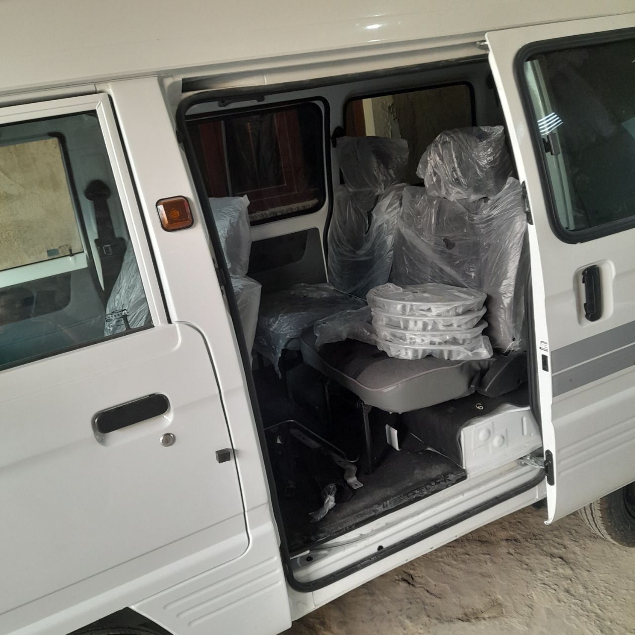 Chevrolet damas 2024 yangi
