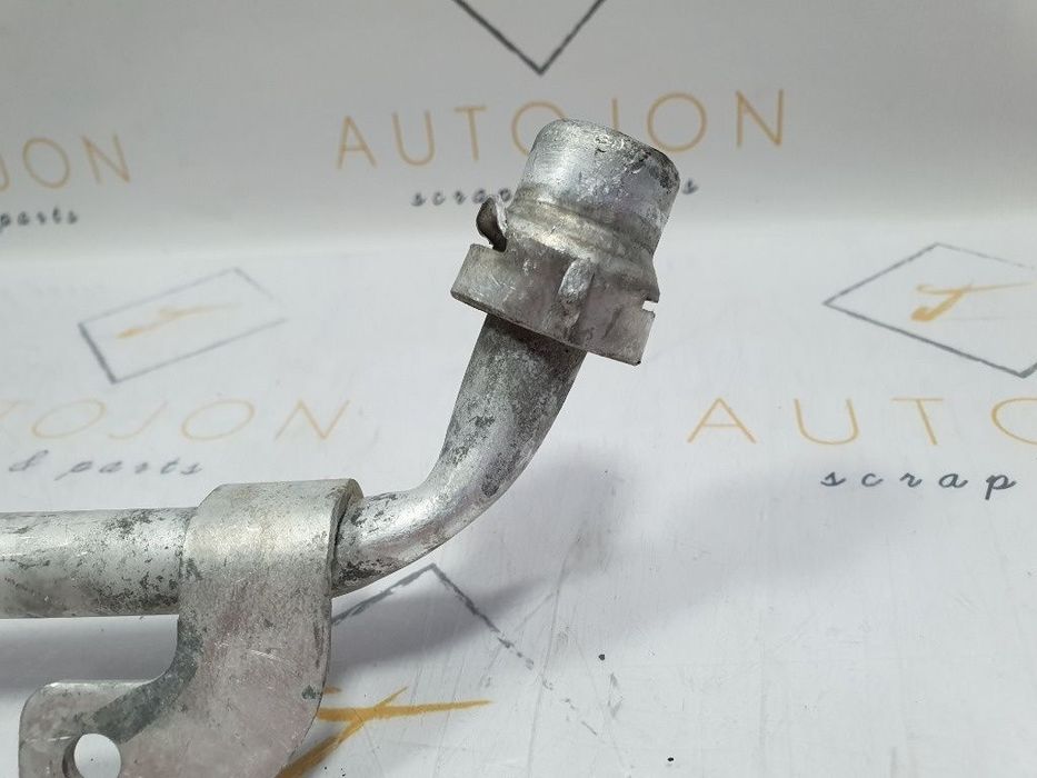 Conducta apa AUDI A6 IV Avant 4G5, C7, 4GD 2011 - 2018 3.0 TDI CTCB, CZVD 4G0819377K