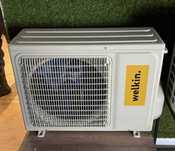 Инверторный кондиционер Welkin Novus Full DC Inverter 9