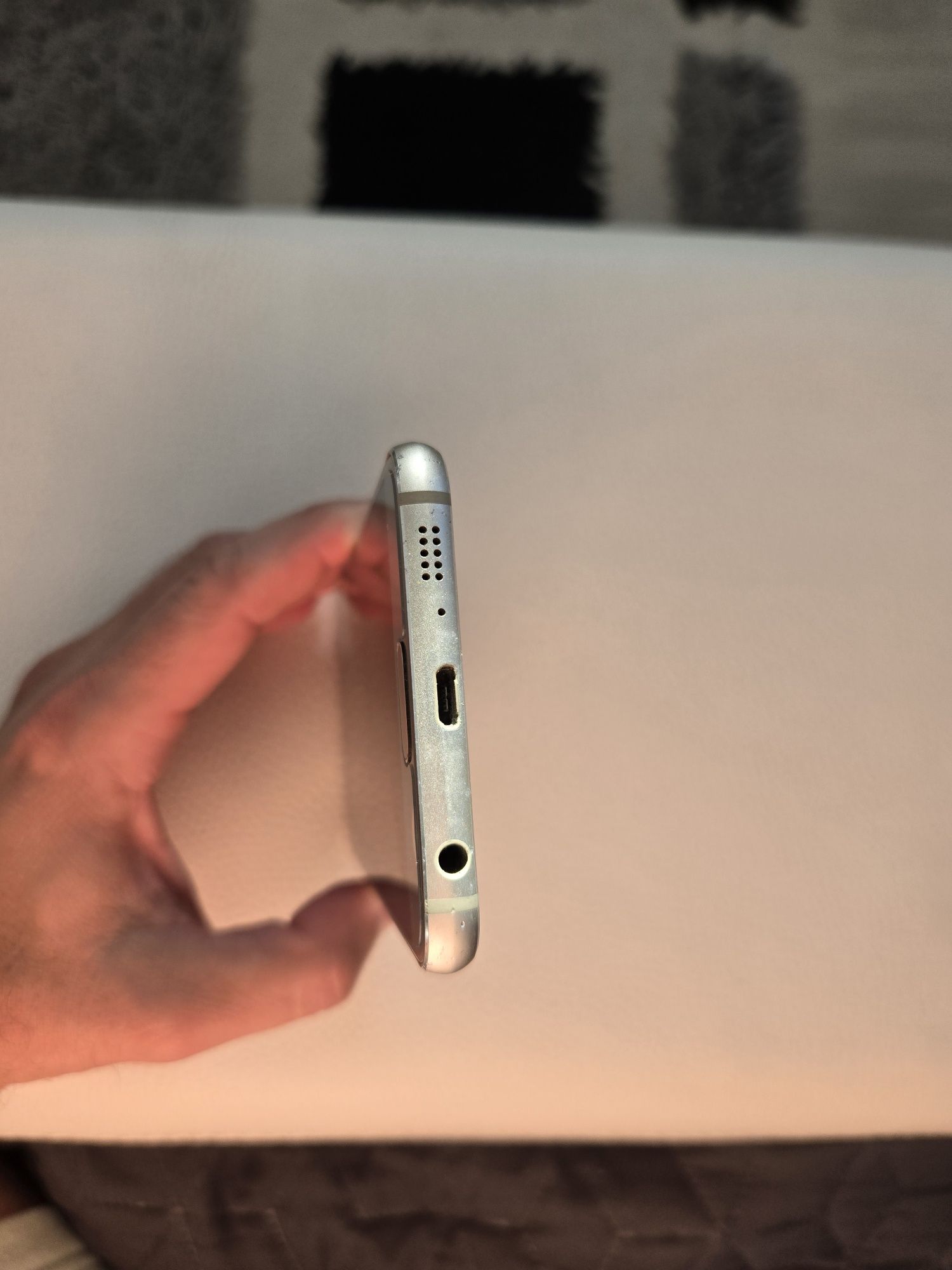 Samsung Galaxy S6