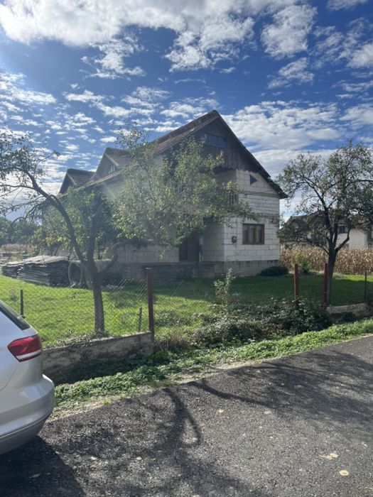 Casa de vanzare Valea Mare de Criș