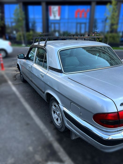 Volga 31105 full