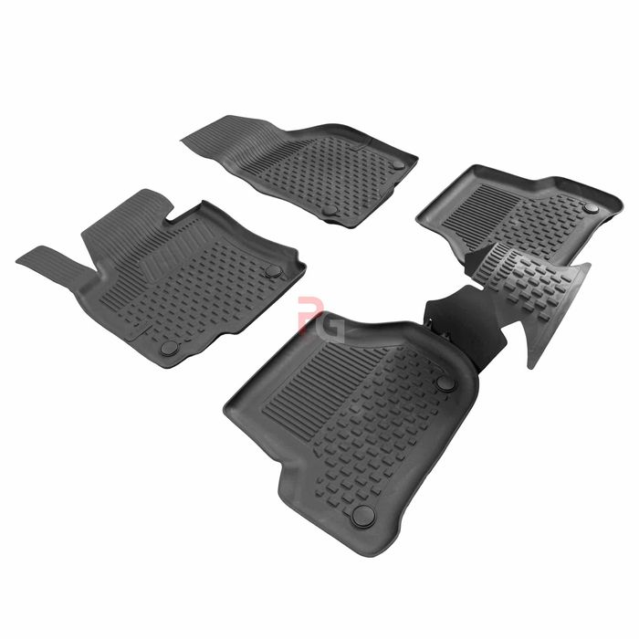 Set presuri pentru VW Jetta (2005-2010)