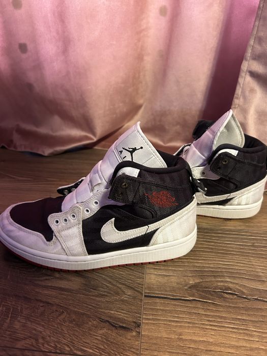 Nike Air Jordan 1 Mid