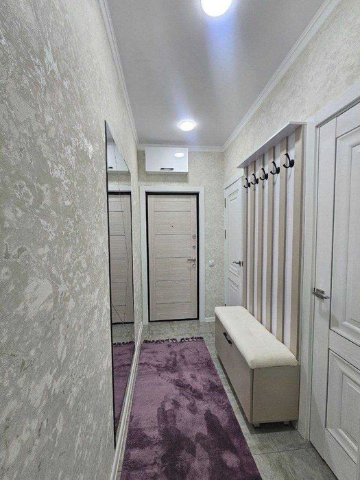 Сдается 2 ком ЖК Manzara City. Юнусубад. Торг возможен