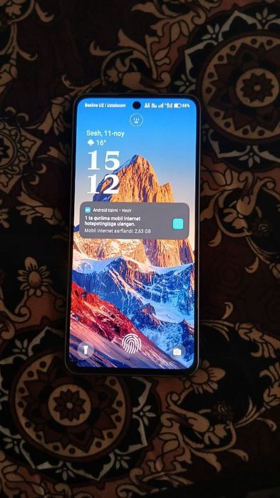 Oppo reno 13F idel