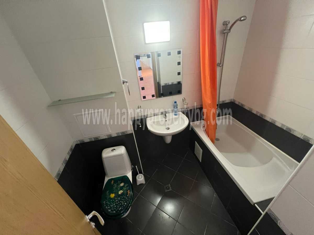 Продава се Тристаен апартамент в Свети Влас - 83 кв.м за 1555 €/кв.м - Снимка #13