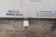Rezistenta trepte aeroterma HB151D570 Mazda 2 DE  [din 2007 pana  2010] seria Hatchback 5-usi 1.3 M