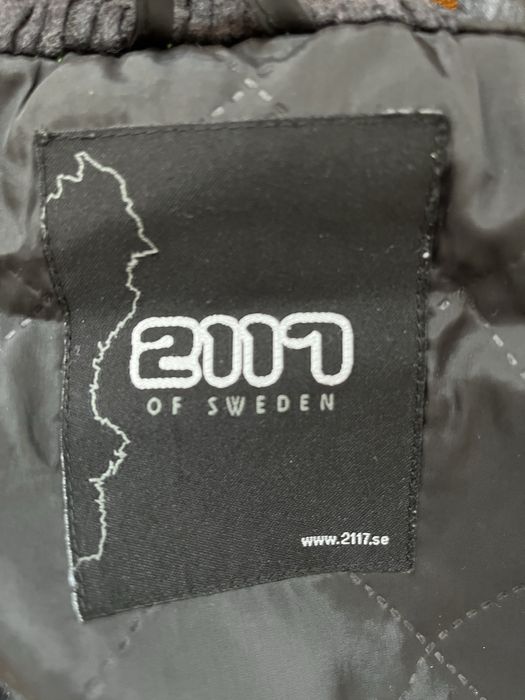Ски Сноуборд яке 21117 of Swden