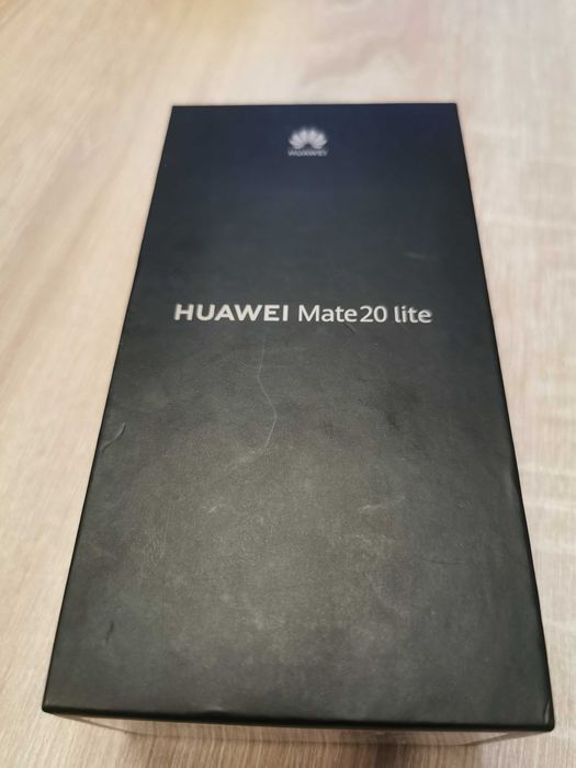 Huawei mate 20 lite