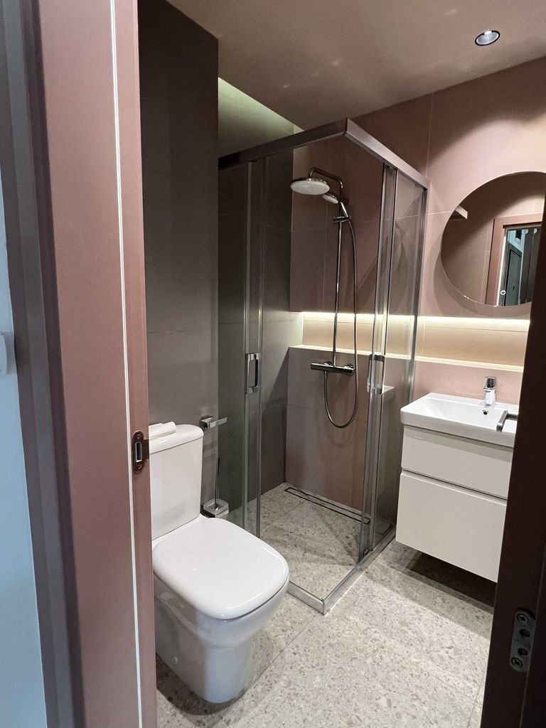 Дава се под наем Едностаен апартамент в София, Овча купел - 45 кв.м за 408 € - Снимка #6