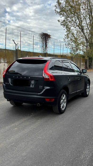 Vând VolvoXc60 SUV