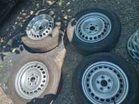 Roti Volkswagen T5 R16