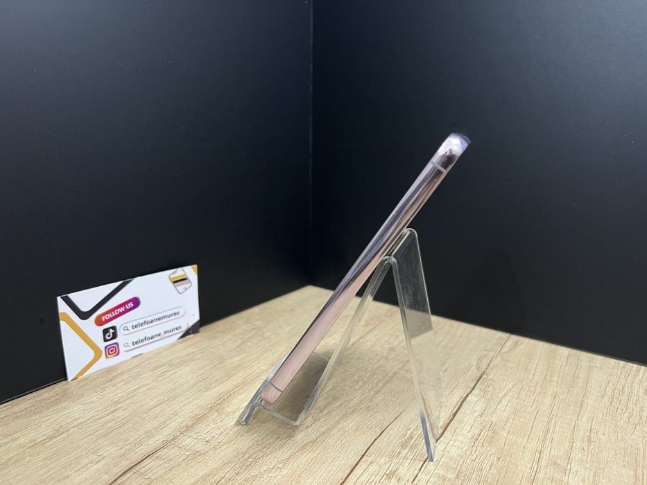 Samsung Galaxy S23 128Gb Lavender Second-Hand Satisfăcător 3 ani garan