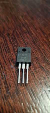 tranzistori LT1B27 T12M35T800HC