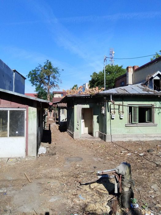 Giulesti Lacul Morii