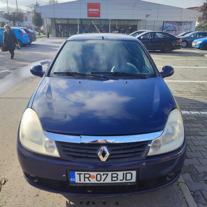 Vand Renault Symbol 1.5 dci
