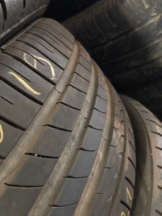 Super Anvelope Vara 2X 245/40 R19 Imperial DOT 2021!!