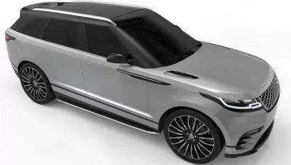 Range Rover Velar (2017+) Степенки