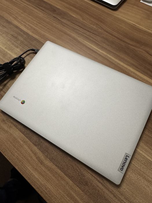 Laptop Lenovo Chromebook / model : 82C1 / Nou  |