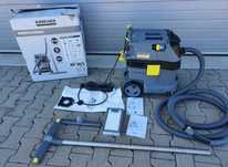 Karcher 30/1 Tact te Aspirator umed-uscat Nou
Professional Nou 2024
