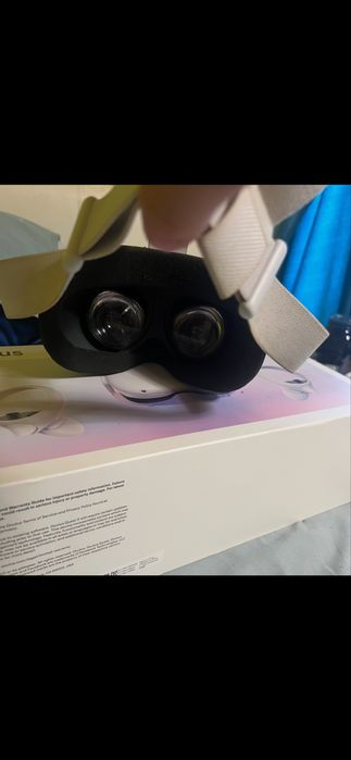VR очила oculus quest 2 128gb