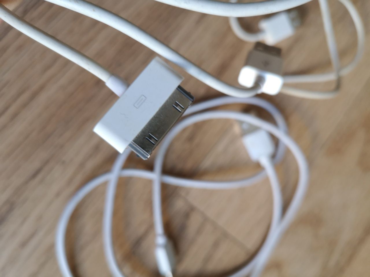 USB кабел за iPhone