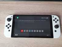 Switch 1 почти чисто нов няма година още